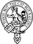 Macpherson Clan Crest